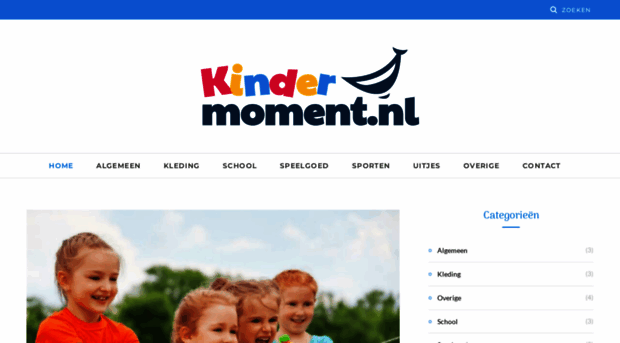 kindermoment.nl