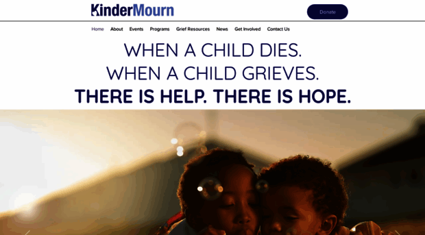 kindermourn.org