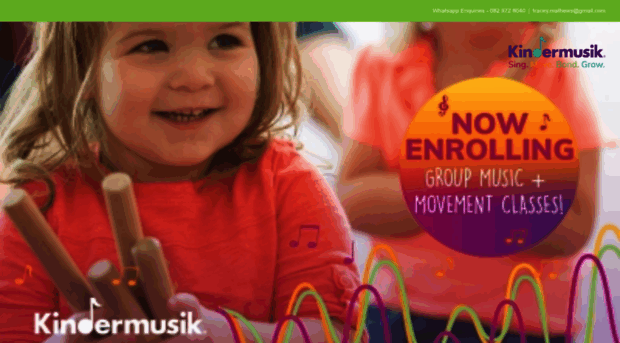 kindermusik.biz