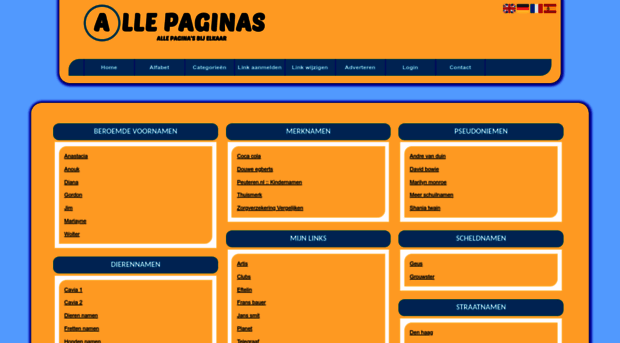 kindernamen.allepaginas.nl