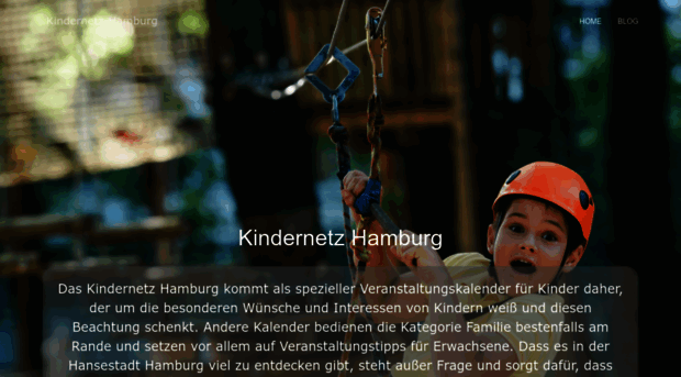 kindernetz-hamburg.de