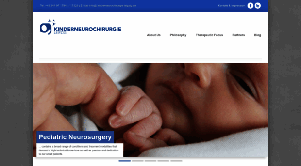 kinderneurochirurgie-leipzig.de