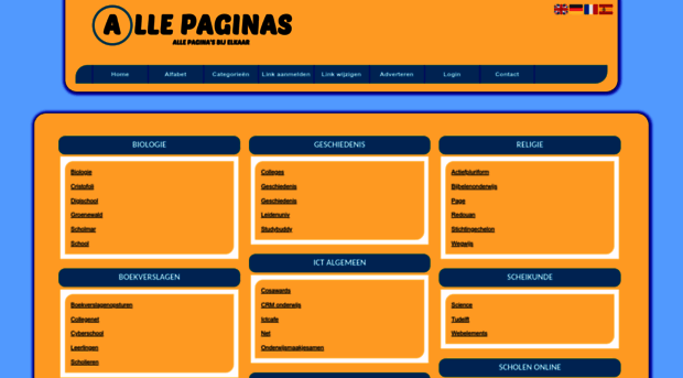 kinderonderwijs.allepaginas.nl
