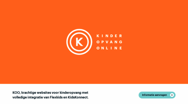 kinderopvangonline.nl