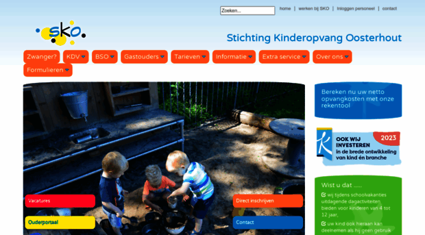 kinderopvangoosterhout.nl