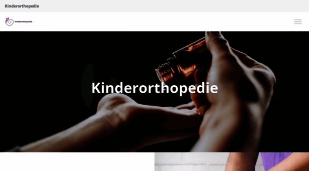 kinderorthopedie.nl