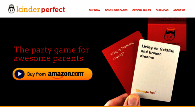 kinderperfect.com