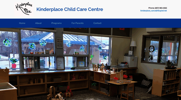 kinderplace.ca