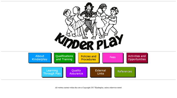 kinderplay.net