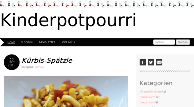 kinderpotpourri.de