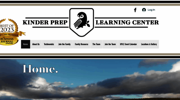 kinderpreplearningcenter.com