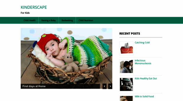 kinderscape.com