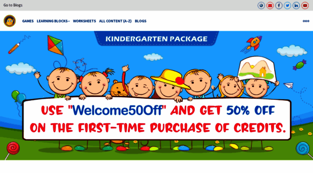 kinderspecial.com