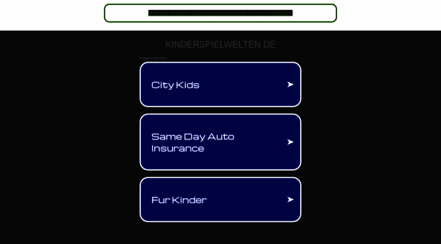 kinderspielwelten.de