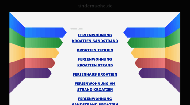 kindersuche.de