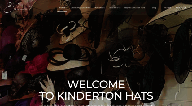 kindertonhats.co.uk