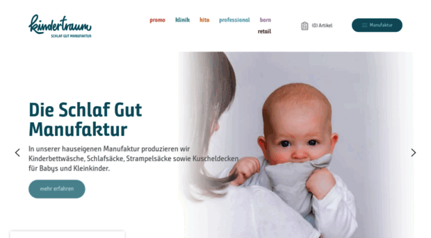 kindertraum-online.de