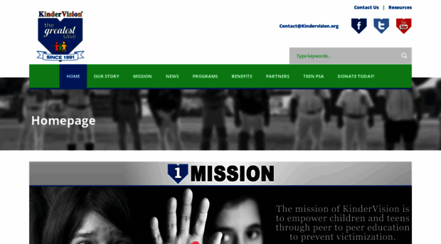 kindervision.org