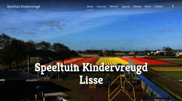 kindervreugd.nl