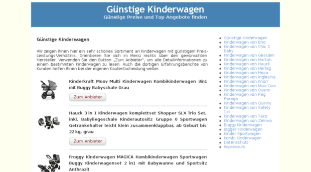 kinderwagenguenstig.de