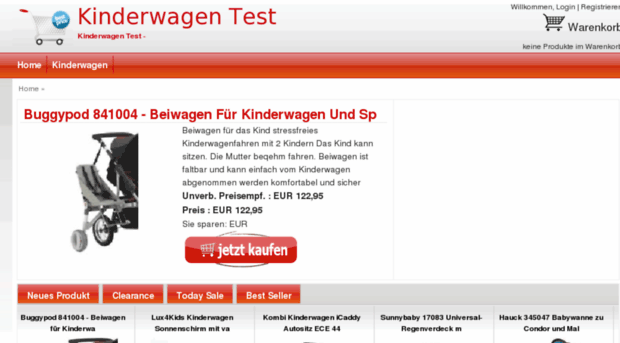 kinderwagentes-t.com