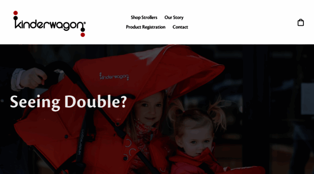 kinderwagon.com