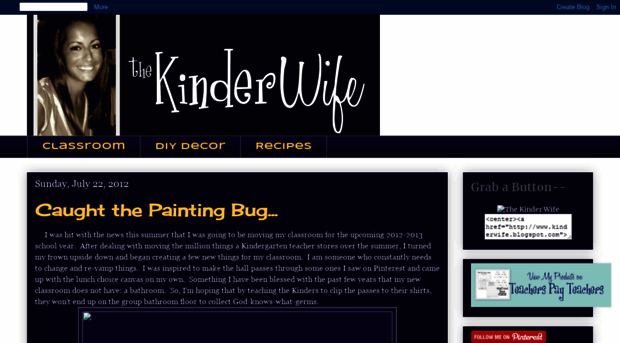 kinderwife.blogspot.com