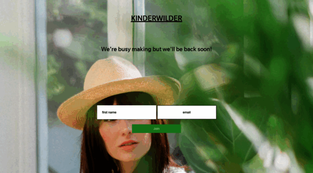 kinderwilder.com