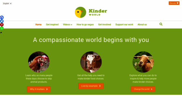 kinderworld.org