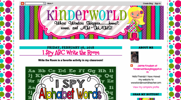 kinderworldway.blogspot.pe