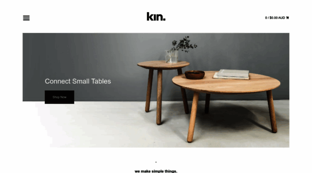 kindesignco.com