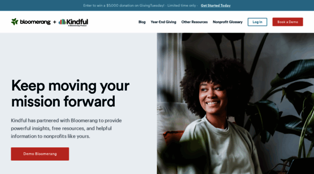 kindful.com