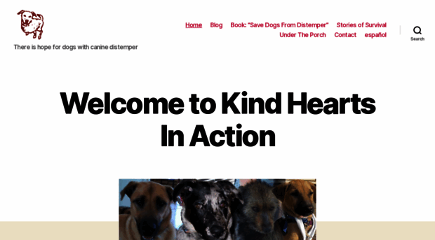 kindheartsinaction.com