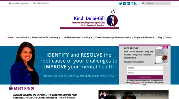 kindigill.com