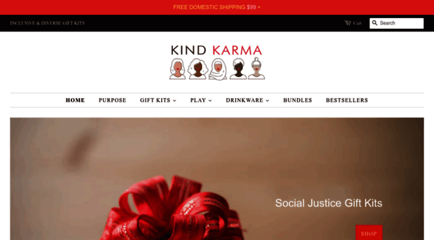 kindkarma.com