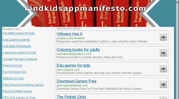 kindkidsappmanifesto.com