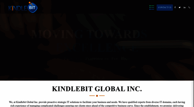 kindlebitglobal.com