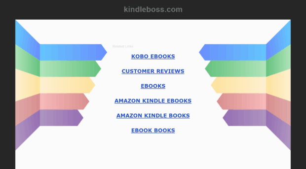 kindleboss.com