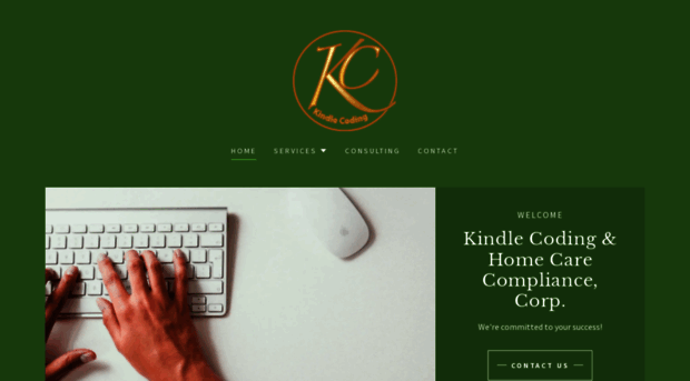 kindlecoding.com