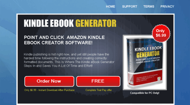 kindlegenerator.com