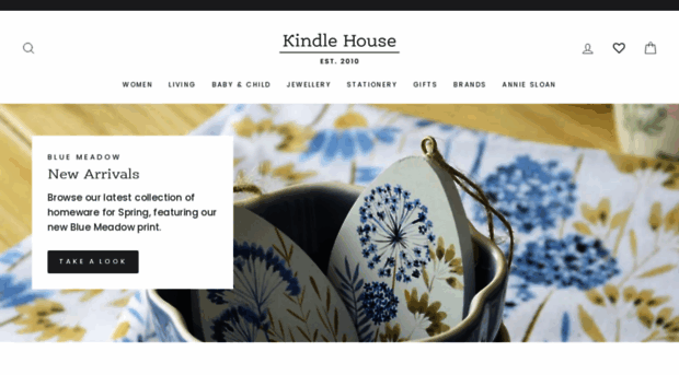 kindlehouse.co.uk