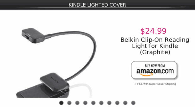 kindlelightedcover.lowpriceshop.us