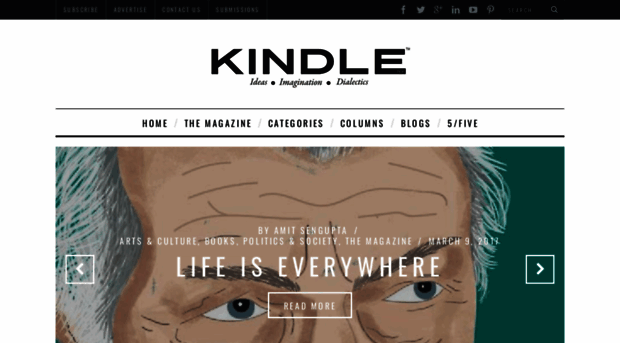 kindlemag.in
