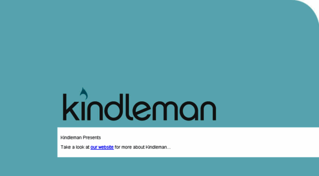 kindlemanpresents.com.au