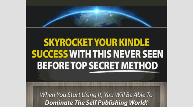 kindlemarketingrevelations.com