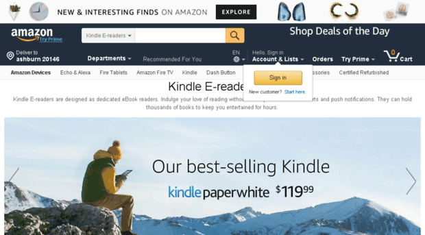 kindlepromo.com