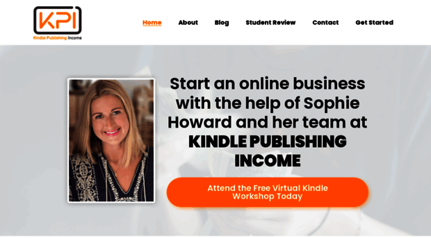 kindlepublishingincome.com