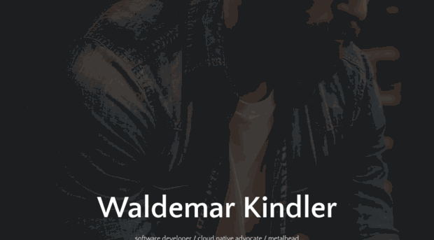 kindler.io