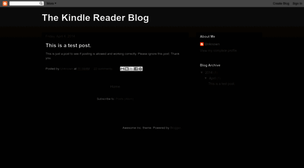 kindlereader.blogspot.com