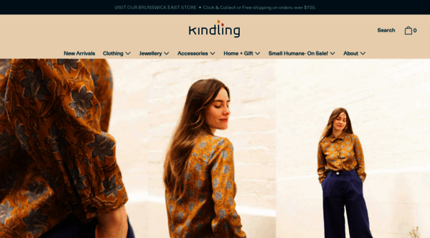 kindling.com.au